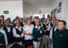 “No nos dejen solos”: personal del Hospital General de Escuinapa solicita seguridad las 24 horas