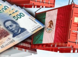 Aranceles explican 53% del aumento de las exportaciones de México a EU: análisis
