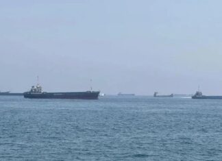 Irán cierra el estrecho de Ormuz tras ataques de Estados Unidos y escala la tensión