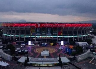 ¿Aparecerá Tláloc en el Mundial? Pronostican lluvias para la inauguración en la CDMX