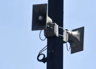 Sismo sacude la CDMX, pero la alerta sísmica no se activó