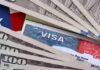 Estados Unidos advierte: influencers con visa de turista podrían ser deportados durante el Mundial