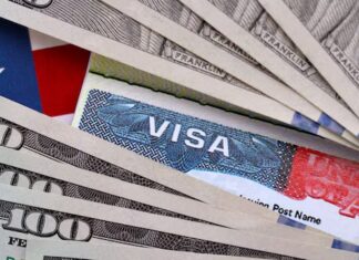 Estados Unidos advierte: influencers con visa de turista podrían ser deportados durante el Mundial
