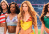“Dai Dai” de Shakira y Burna Boy es elegida la mejor canción oficial en la historia de los Mundiales