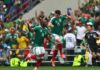 ¡México arranca con triunfo! El Tri vence 2-0 a Sudáfrica y toma el liderato del Grupo A