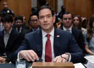 Cuba arremete contra Marco Rubio tras nuevas sanciones de EE.UU. a su petrolera estatal