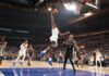 Skechers irrumpe en las Finales de la NBA de la mano de OG Anunoby y los Knicks