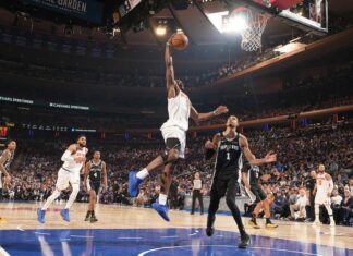 Skechers irrumpe en las Finales de la NBA de la mano de OG Anunoby y los Knicks