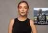 “Me emociona y me indigna”: Regina Blandón lanza mensaje durante la apertura del Mundial 2026