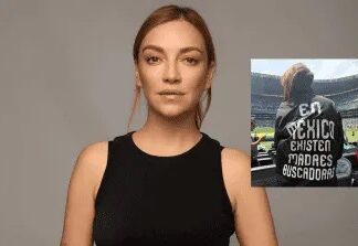 “Me emociona y me indigna”: Regina Blandón lanza mensaje durante la apertura del Mundial 2026