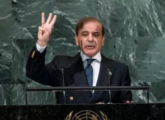 Pakistán anuncia texto final para acuerdo de paz entre Irán y Estados Unidos