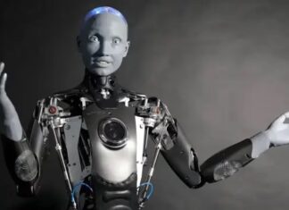 China ya controla la cadena de suministro de robots humanoides y reduce su dependencia extranjera