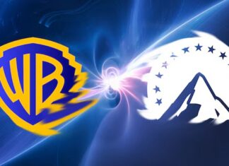 Luz verde a megafusión: EU aprueba compra de Warner Bros. por Paramount