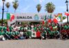 Mazatlán se suma a la fiesta mundialista; Sectur regalará boletos para evento en Olas Altas
