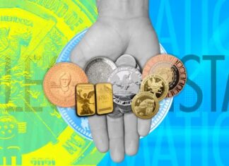 Fiebre mundialista agota monedas de oro y plata del Mundial 2026 en horas