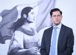 México y Estados Unidos activan diálogo de alto nivel en seguridad