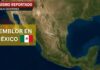 Sismo de magnitud 5.2 sacude Guerrero y se percibe en la CDMX