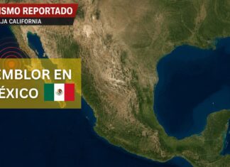 Sismo de magnitud 5.2 sacude Guerrero y se percibe en la CDMX