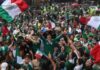 ¡El Mundial impulsa la economía! CDMX registra derrama de 1,200 millones de pesos
