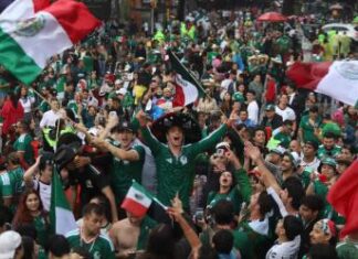 ¡El Mundial impulsa la economía! CDMX registra derrama de 1,200 millones de pesos