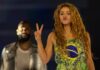 ¿Era una doble? Surge prueba que busca poner fin a la teoría sobre Shakira en el Mundial