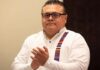 Morena nombra a Manuel Zavala como relevo de Andy López Beltrán en Organización
