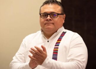 Morena nombra a Manuel Zavala como relevo de Andy López Beltrán en Organización