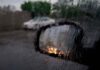 Sinaloa se prepara para más lluvias: prevén hasta 75 mm en tres días