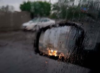 Sinaloa se prepara para más lluvias: prevén hasta 75 mm en tres días