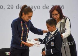 SEP confirma fechas de entrega de boletas: padres podrán consultarlas el 14 y 15 de julio
