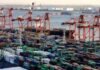 Exportaciones de EU a México rompen récord otra vez; superan los 35 mil millones de dólares