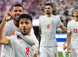 Irán reclama traslado a Tijuana tras debut mundialista; EE.UU. afirma que estaba previsto