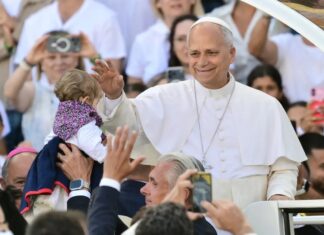 Papa León XIV respalda acuerdo entre EE.UU. e Irán y pide poner fin definitivo a la guerra