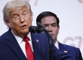 Trump agradece a China y Rusia su neutralidad frente a Irán y lanza llamado a la desnuclearización