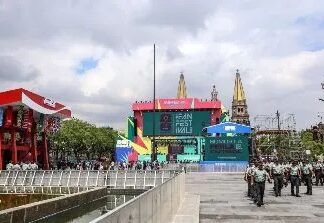 Convocan a baile masivo de “Gangnam Style” en Guadalajara durante el Mundial 2026