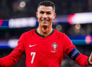 Portugal debuta ante Congo en el Mundial 2026