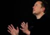La fortuna de Elon Musk sigue creciendo impulsada por SpaceX en los mercados