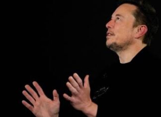 La fortuna de Elon Musk sigue creciendo impulsada por SpaceX en los mercados