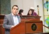 Jesús Ibarra pide licencia como diputado federal; buscará coordinación estatal de Morena