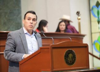 Jesús Ibarra pide licencia como diputado federal; buscará coordinación estatal de Morena