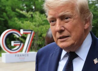 Trump vuelve a sembrar dudas sobre el T-MEC: dice que preferiría no tener el acuerdo