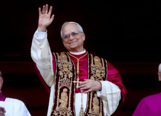 León XIV abre la puerta a México: el Papa deja ver posible visita al país