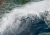 Arthur toma fuerza frente a Texas y amenaza con lluvias intensas en la costa del Golfo