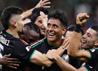 México vence a Corea del Sur con gol de Luis Romo y lidera el Grupo A en el Mundial 2026
