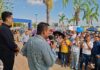 Trabajadores de la UAS elevan presión a la Federación y advierten paro indefinido desde el 29 de junio