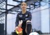 Katia Itzel García rompe barreras: será la primera árbitra central mexicana en una Copa del Mundo