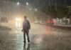 Lluvias intensas llegarán a Sinaloa: prevén acumulados de hasta 75 mm este lunes