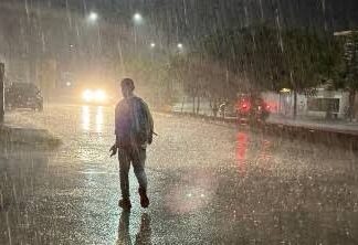 Lluvias intensas llegarán a Sinaloa: prevén acumulados de hasta 75 mm este lunes