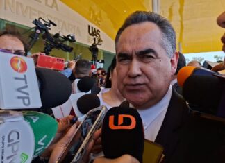 UAS define este martes su futuro financiero tras reunión en Ciudad de México
