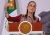 Sheinbaum niega entrega de 800 mdp a la CNTE: “Son recursos para escuelas de Oaxaca”